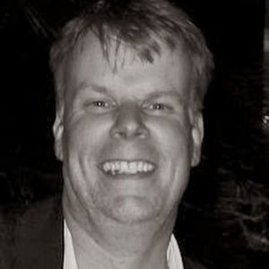 Meet your Posher, Jim